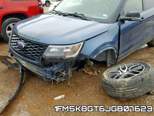 1FM5K8GT6JGB07623 фото 10