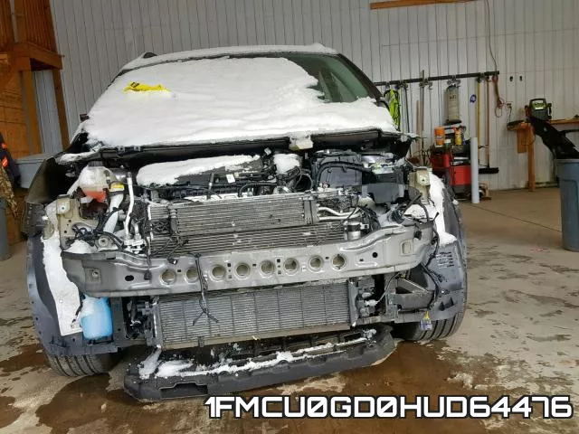 1FMCU0GD0HUD64476 фото 10