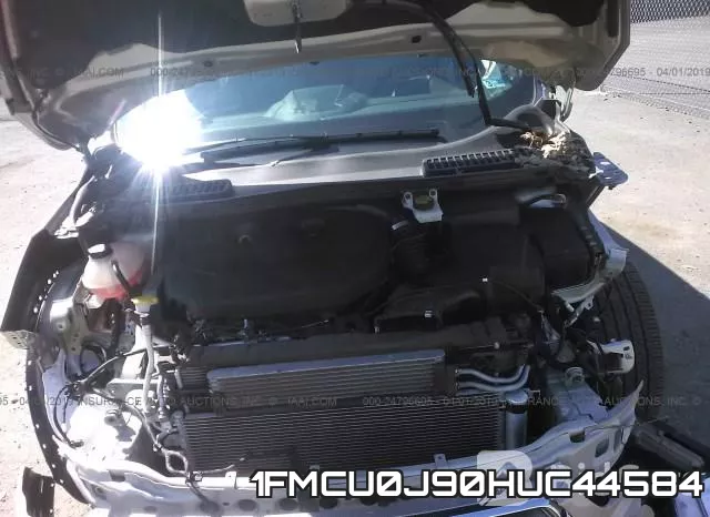 1FMCU0J90HUC44584 фото 2