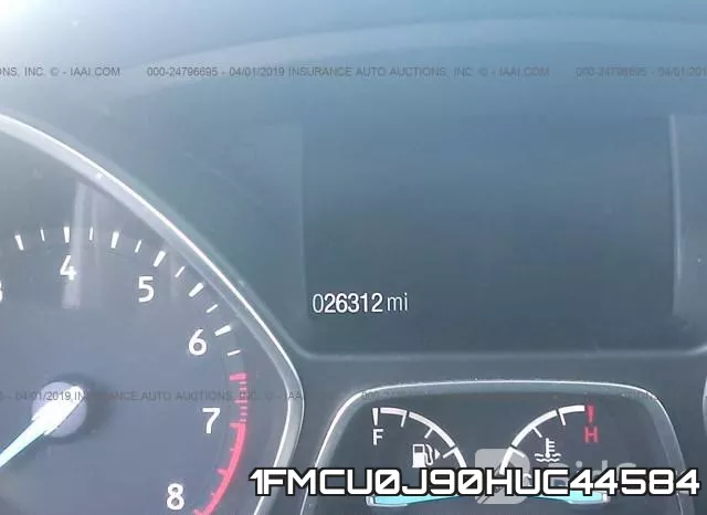 1FMCU0J90HUC44584 фото 8