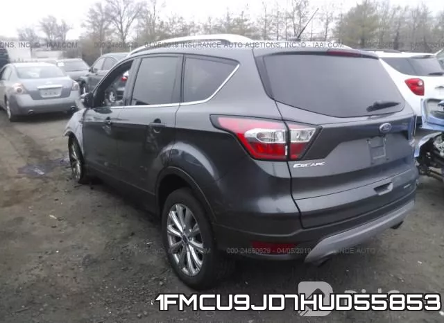 1FMCU9JD7HUD55853 фото 4
