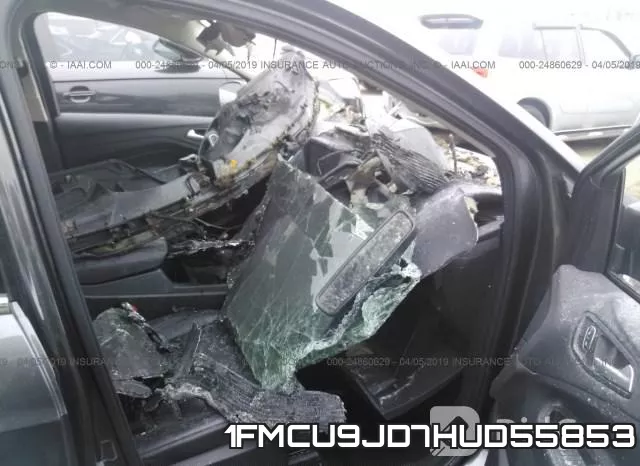 1FMCU9JD7HUD55853 фото 6