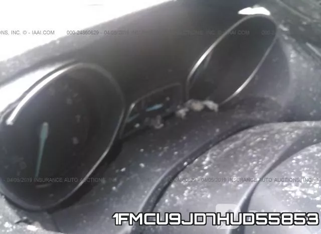 1FMCU9JD7HUD55853 фото 8