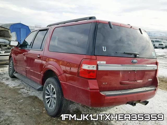 1FMJK1JTXHEA35359 фото 4