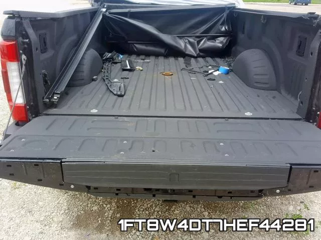 1FT8W4DT7HEF44281 фото 10