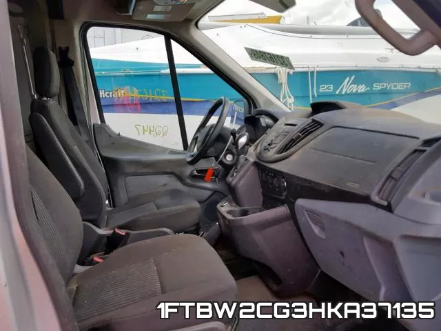 1FTBW2CG3HKA37135 фото 6