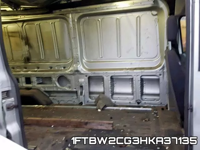 1FTBW2CG3HKA37135 фото 7