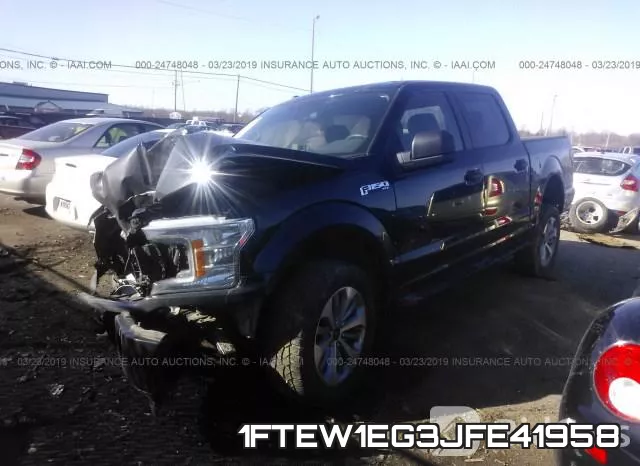 1FTEW1EG3JFE41958 фото 3