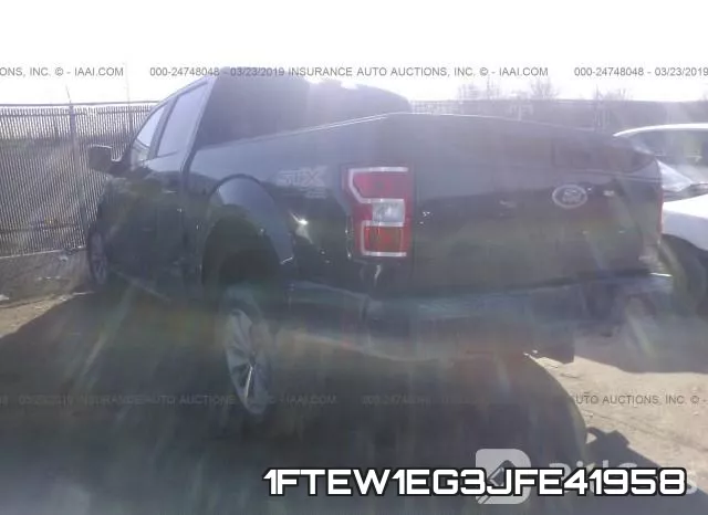1FTEW1EG3JFE41958 фото 4