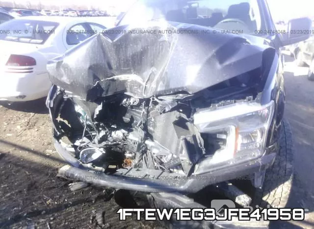 1FTEW1EG3JFE41958 фото 7