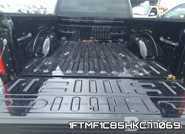 1FTMF1C85HKC77069 фото 9