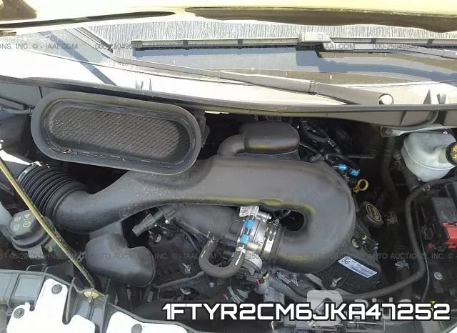 1FTYR2CM6JKA47252 фото 2