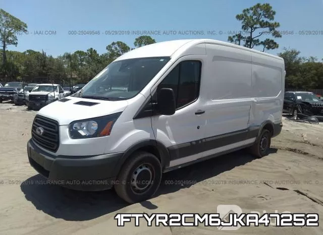 1FTYR2CM6JKA47252 фото 3