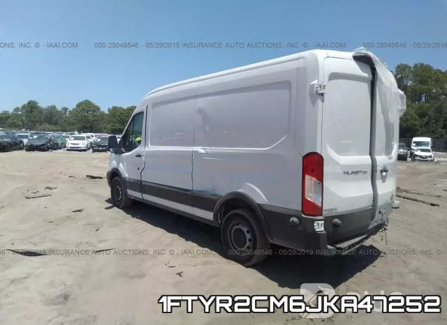 1FTYR2CM6JKA47252 фото 4