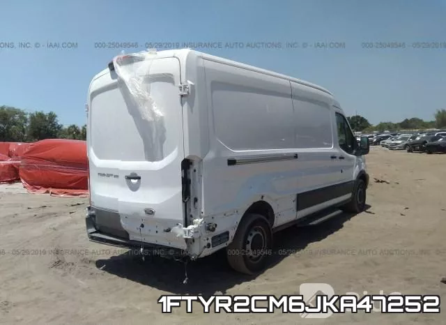 1FTYR2CM6JKA47252 фото 5