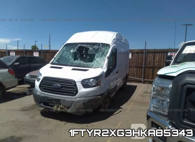 1FTYR2XG3HKA85343 фото 3