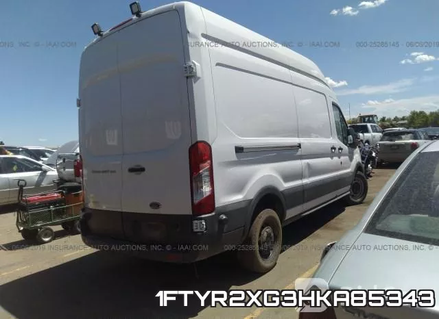 1FTYR2XG3HKA85343 фото 5