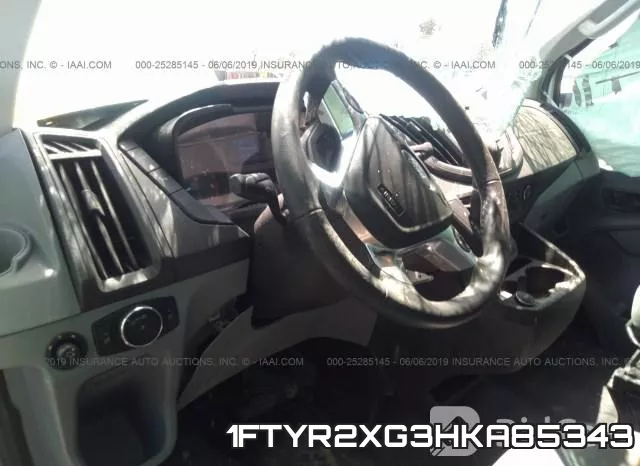 1FTYR2XG3HKA85343 фото 6