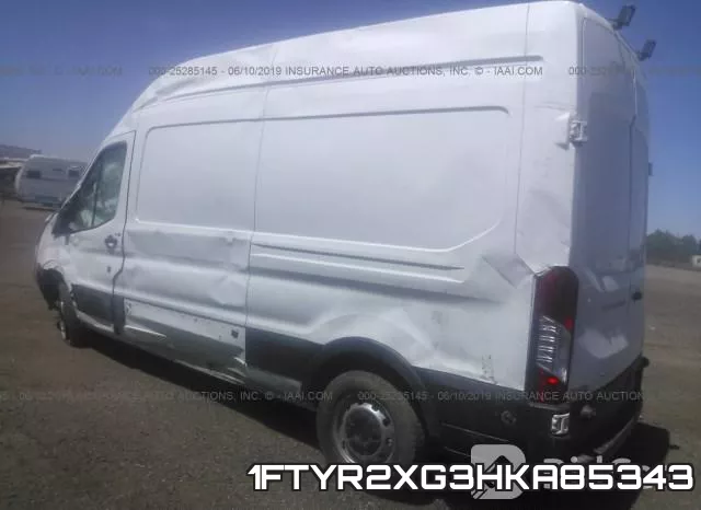 1FTYR2XG3HKA85343 фото 7