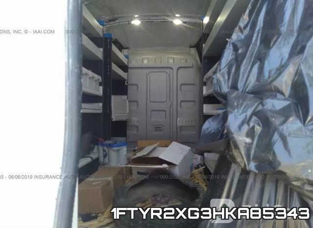 1FTYR2XG3HKA85343 фото 9