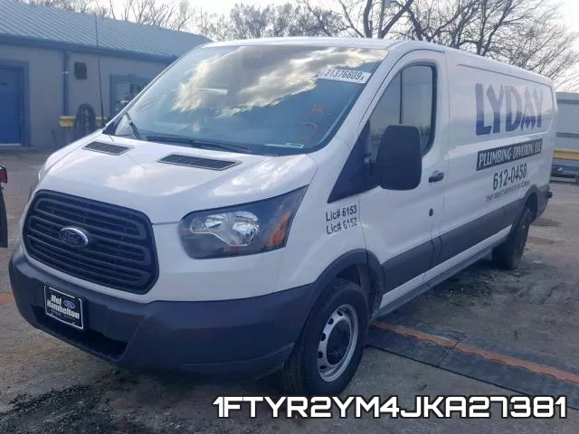1FTYR2YM4JKA27381 фото 3