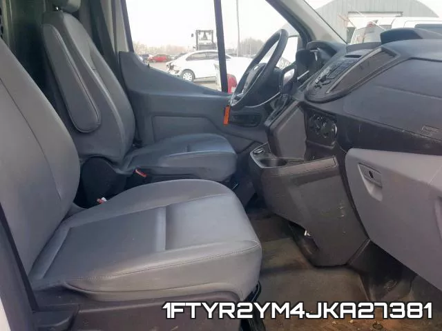 1FTYR2YM4JKA27381 фото 6
