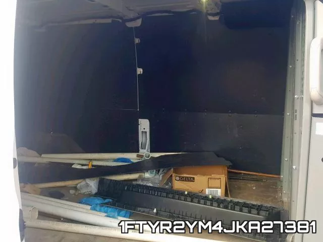1FTYR2YM4JKA27381 фото 7