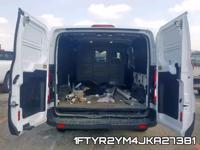 1FTYR2YM4JKA27381 фото 10