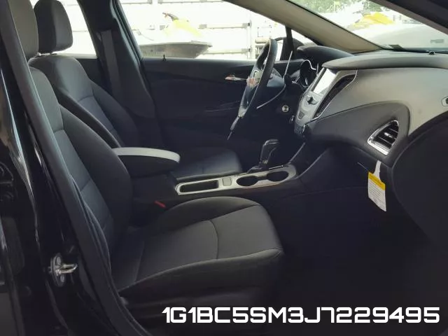 1G1BC5SM3J7229495 фото 6
