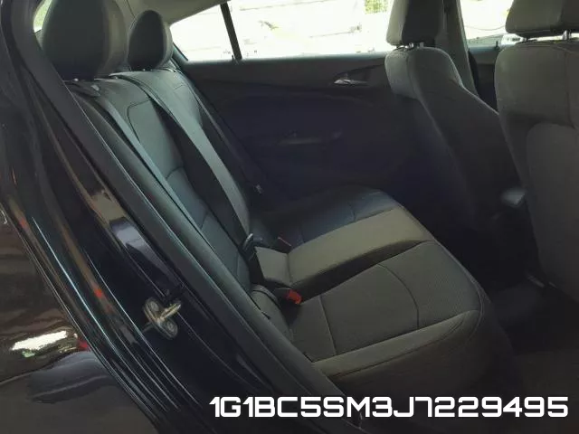 1G1BC5SM3J7229495 фото 7