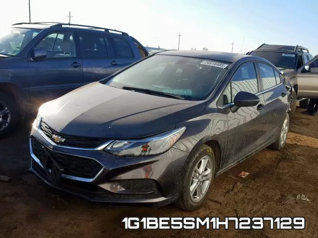 1G1BE5SM1H7237129 фото 3