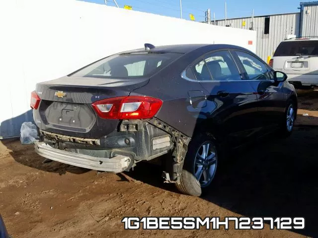 1G1BE5SM1H7237129 фото 5
