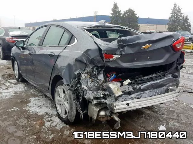 1G1BE5SM3J7180440 фото 4