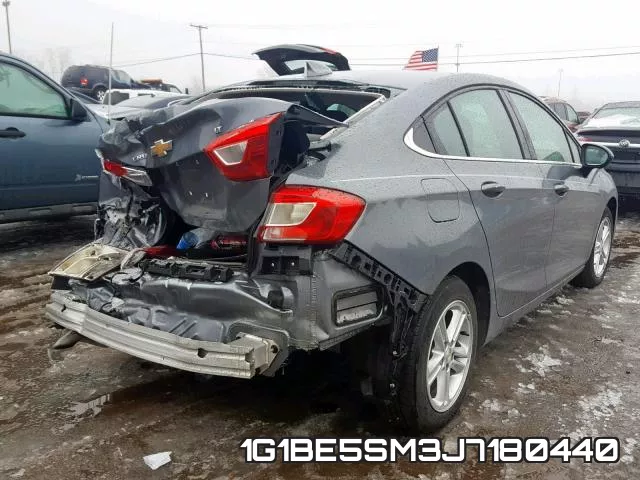 1G1BE5SM3J7180440 фото 5