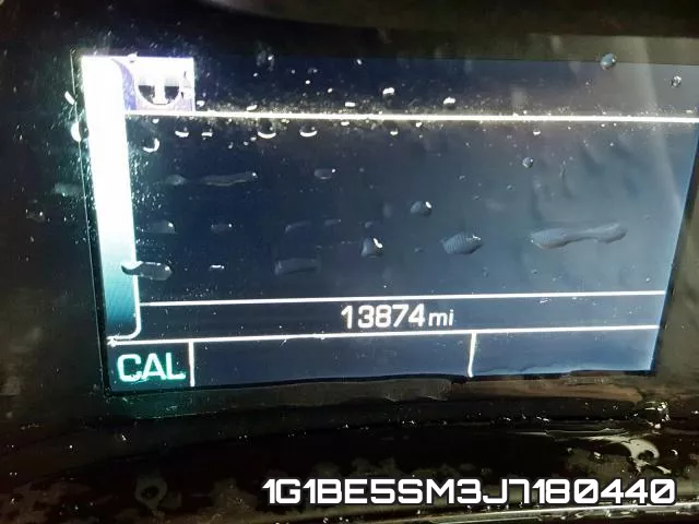 1G1BE5SM3J7180440 фото 9
