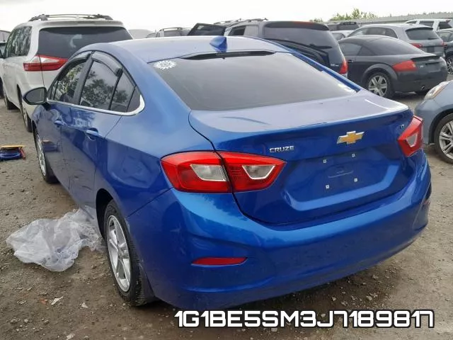 1G1BE5SM3J7189817 фото 4