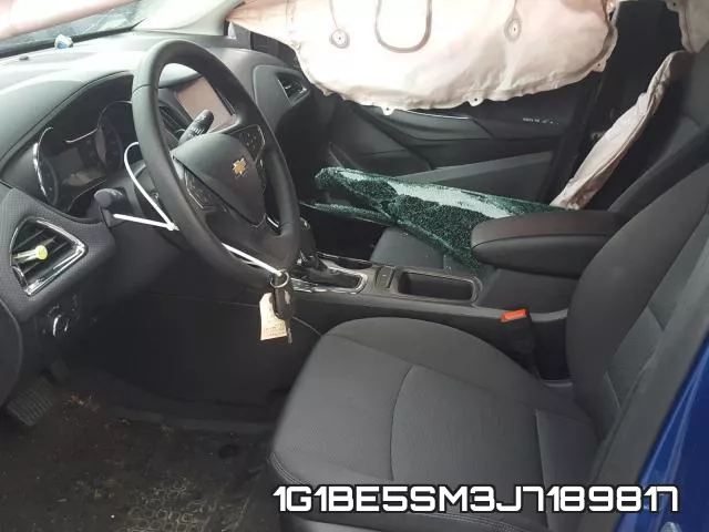 1G1BE5SM3J7189817 фото 6