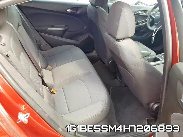 1G1BE5SM4H7206893 фото 7