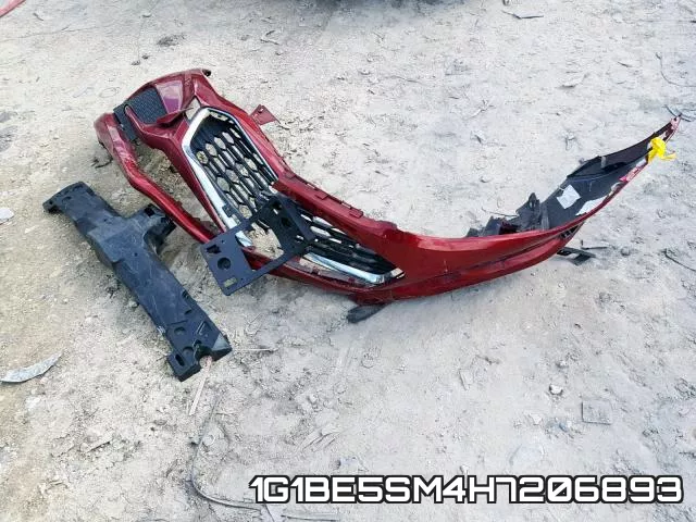 1G1BE5SM4H7206893 фото 10