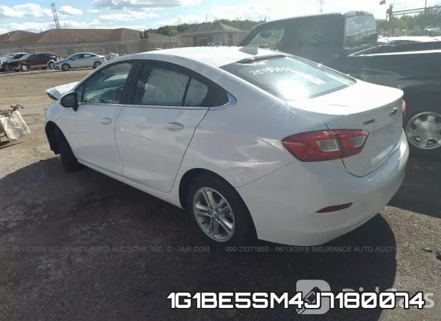 1G1BE5SM4J7180074 фото 4