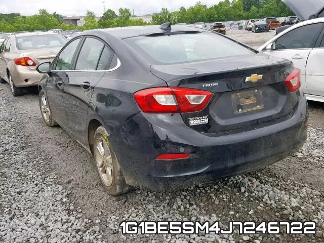 1G1BE5SM4J7246722 фото 4