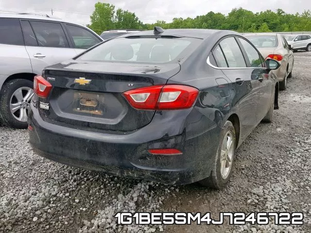 1G1BE5SM4J7246722 фото 5