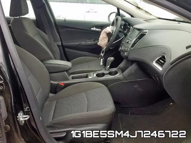 1G1BE5SM4J7246722 фото 6