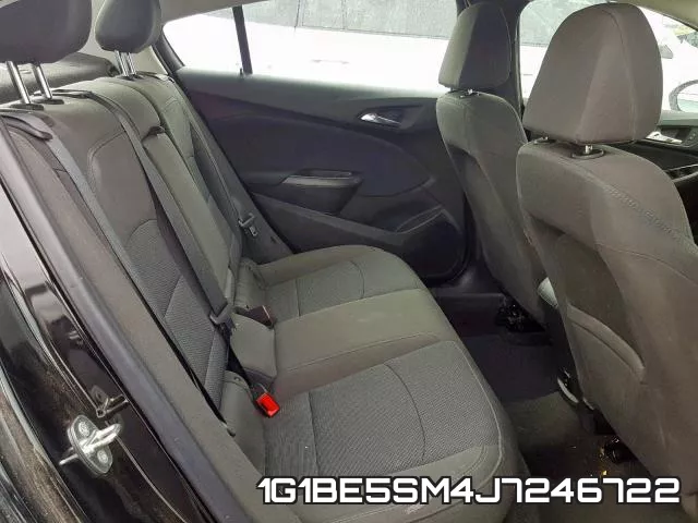 1G1BE5SM4J7246722 фото 7