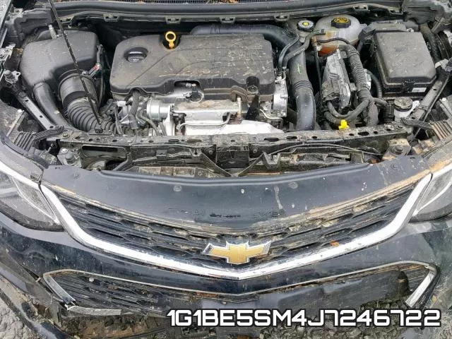 1G1BE5SM4J7246722 фото 8