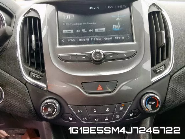 1G1BE5SM4J7246722 фото 10