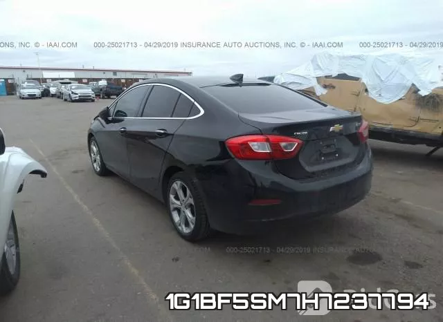 1G1BF5SM7H7237794 фото 4