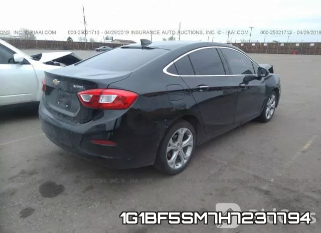 1G1BF5SM7H7237794 фото 5