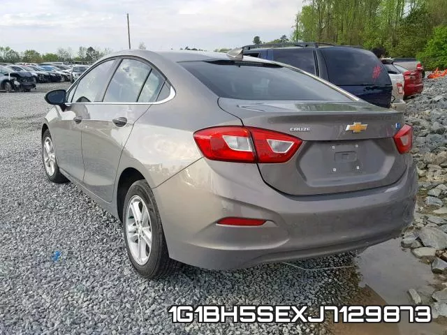 1G1BH5SEXJ7129873 фото 3