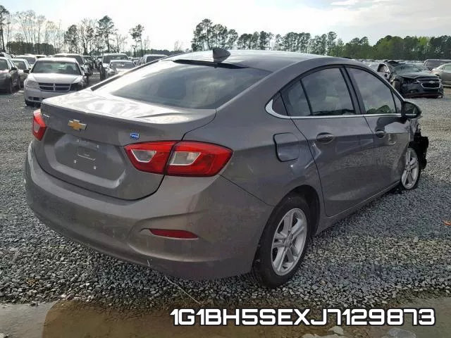 1G1BH5SEXJ7129873 фото 4